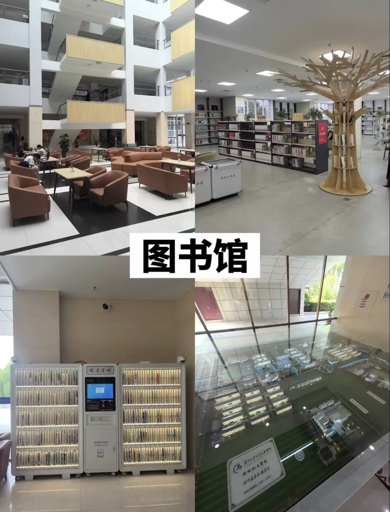 图书馆
